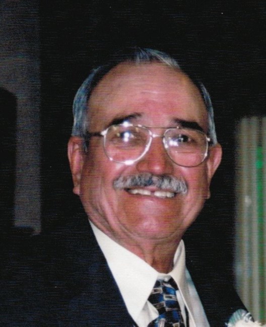Obituary of Francisco "Frank" Soliz