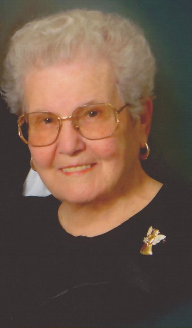 Obituary of Margaret R Desmarais