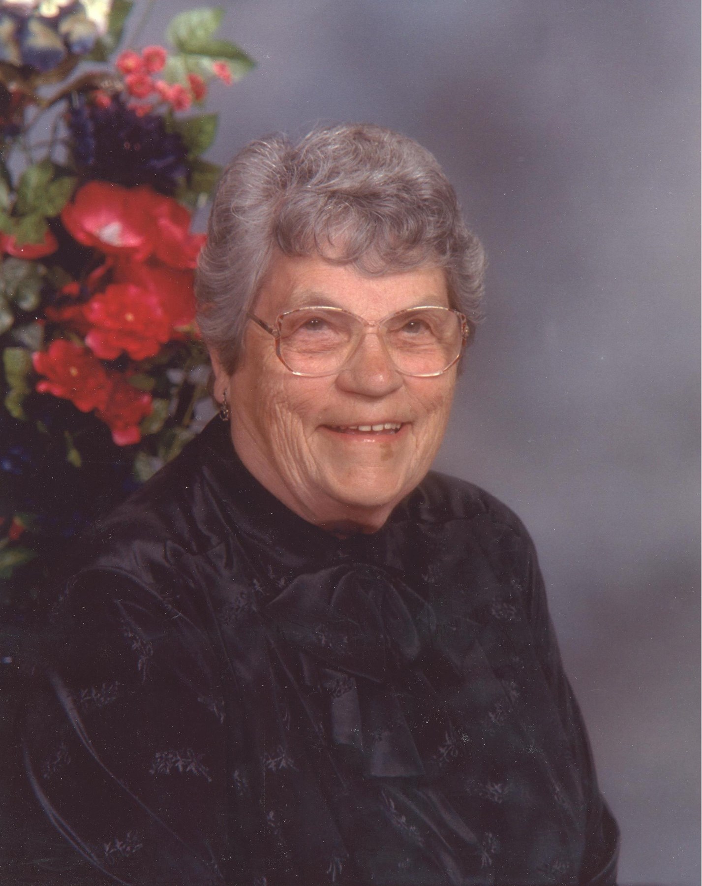 Lillian F Wilson Obituary Yakima, WA