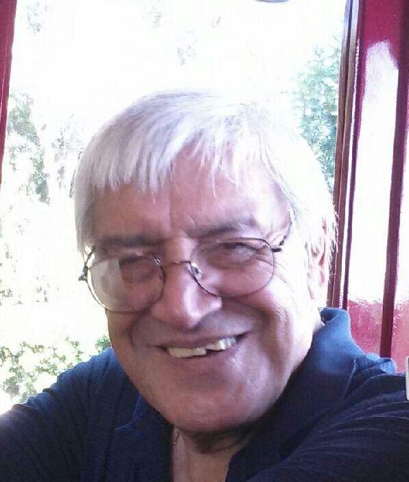 Obituary of Robert Aguilar