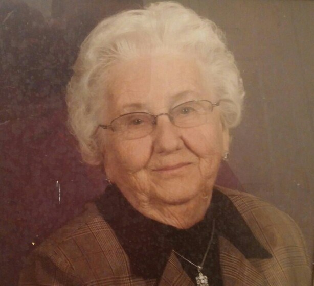 Obituary of Lanie Ruth Robbins