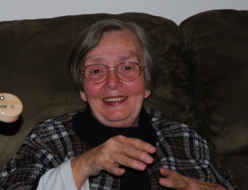 Obituary of Anna Jeanette Malone