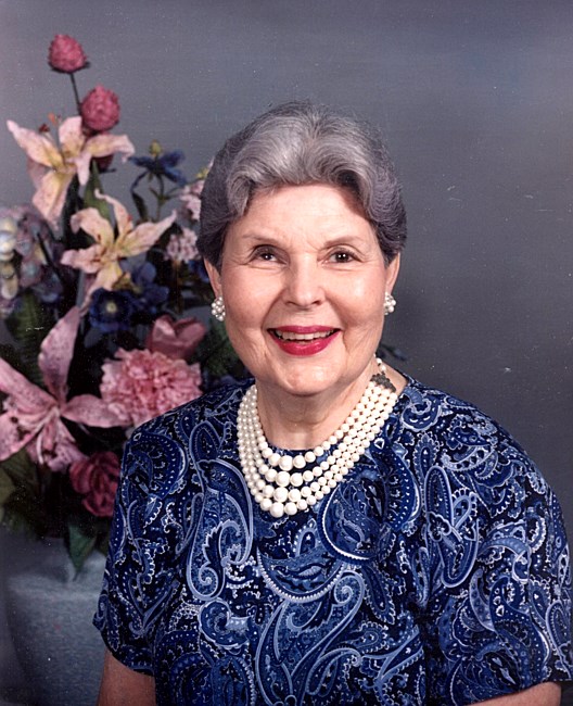Obituario de Marilyn Jane Austin