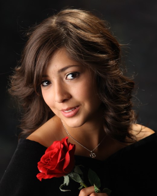 Obituary of Joanna Lizbeth Delgado