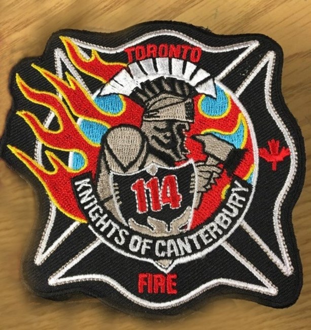 Obituary of Captain Stephen Paul Forsey