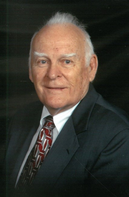 Obituary of Duaine T. Evans