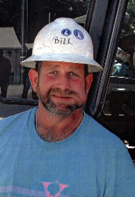 Obituary of William Andrew Atkinson