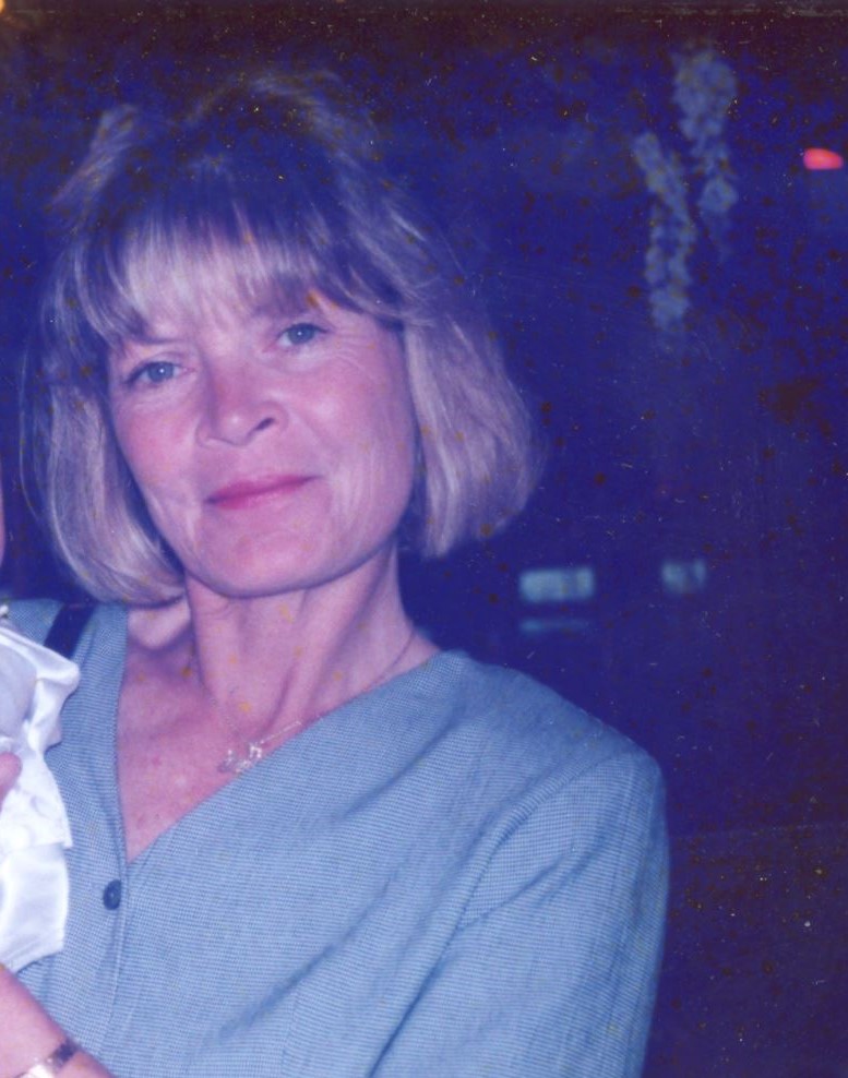 Obituary of Amy Kathryn Juers