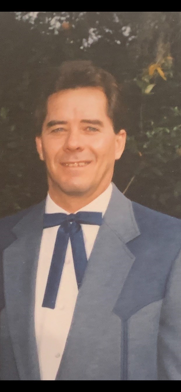 Avis de décès de Mark Barbour