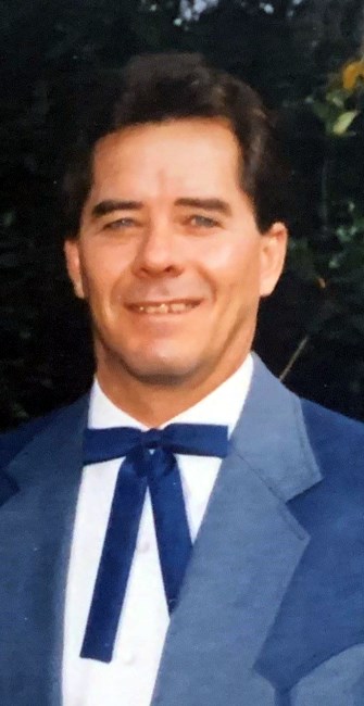 Avis de décès de Mark Barbour