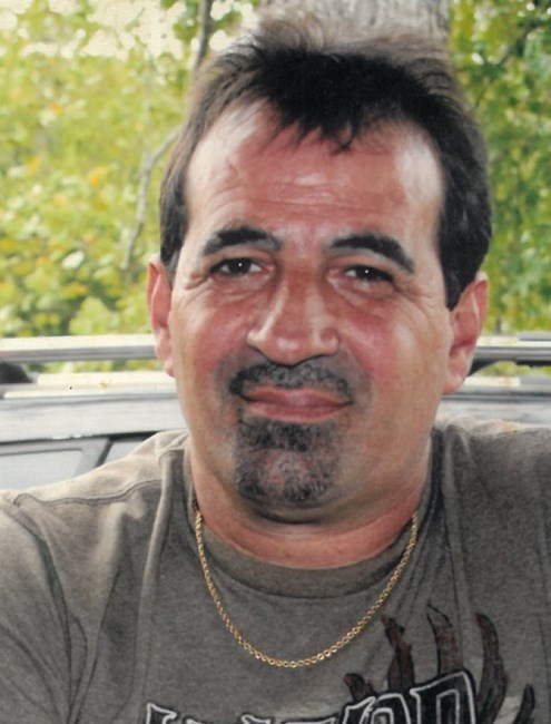 Obituary of Rickey Alan Caldwell