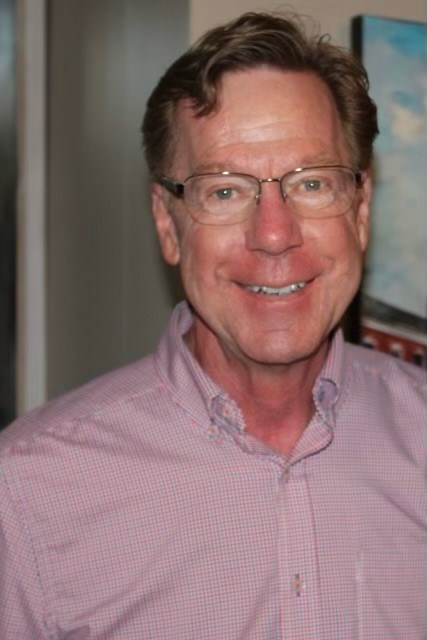 Obituario de David William Houck