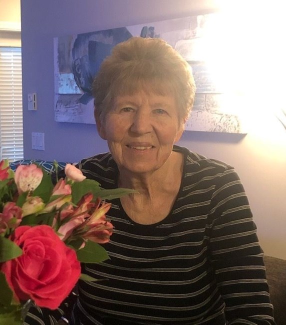 Obituary of Katarina Hruska