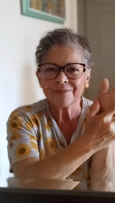 Obituario de Erlinda M Culbertson