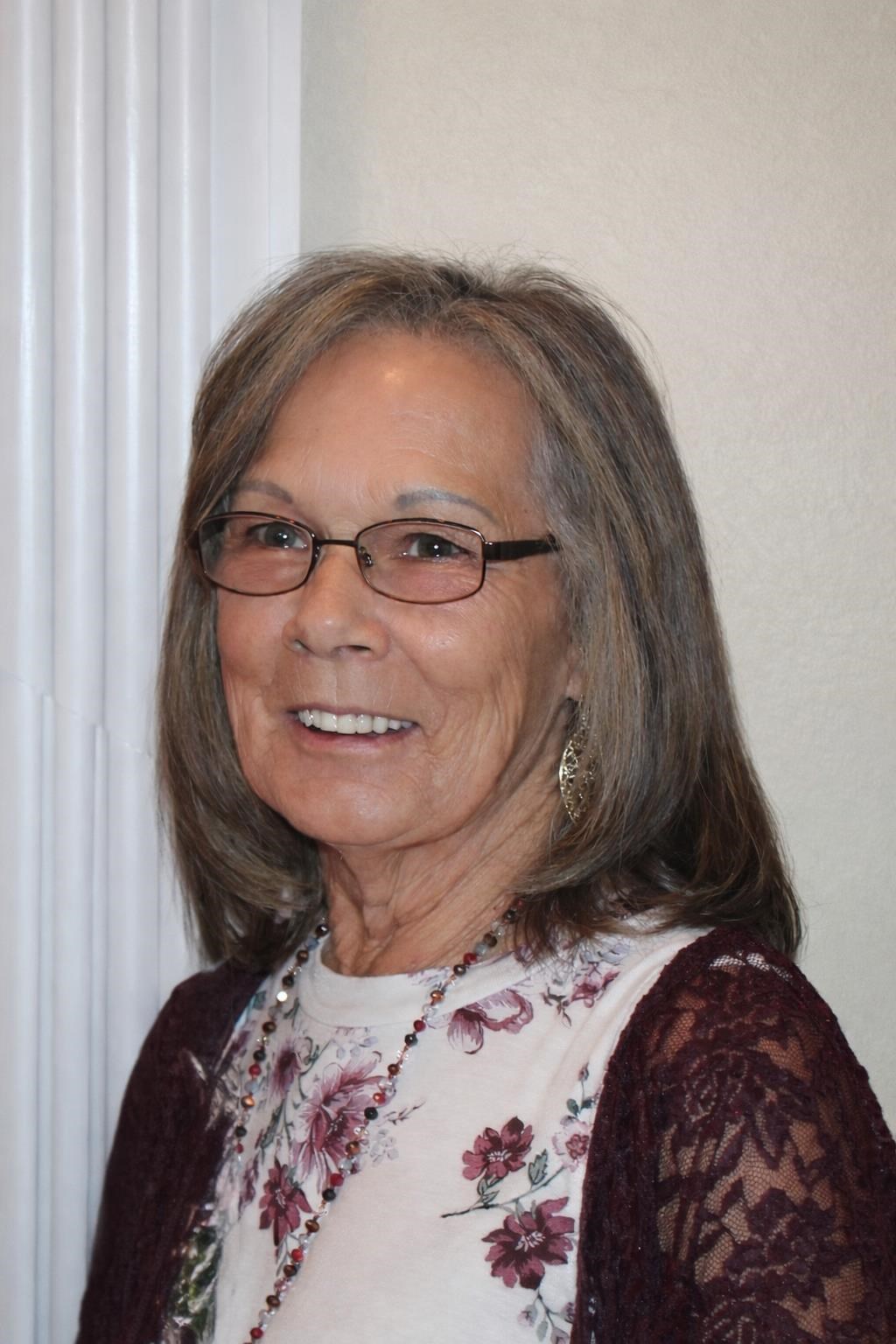 Obituario de Joanne Waguespack