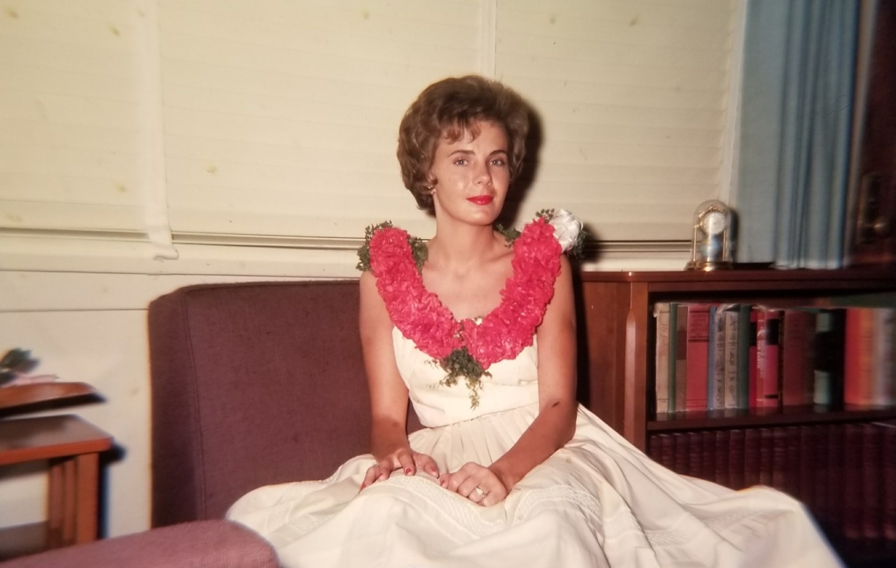 Obituary of Frances Janene Turner Rogers