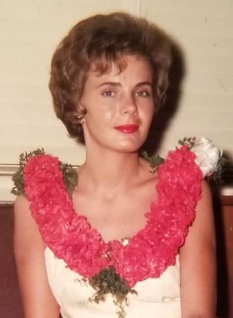 Obituary of Frances Janene Turner Rogers