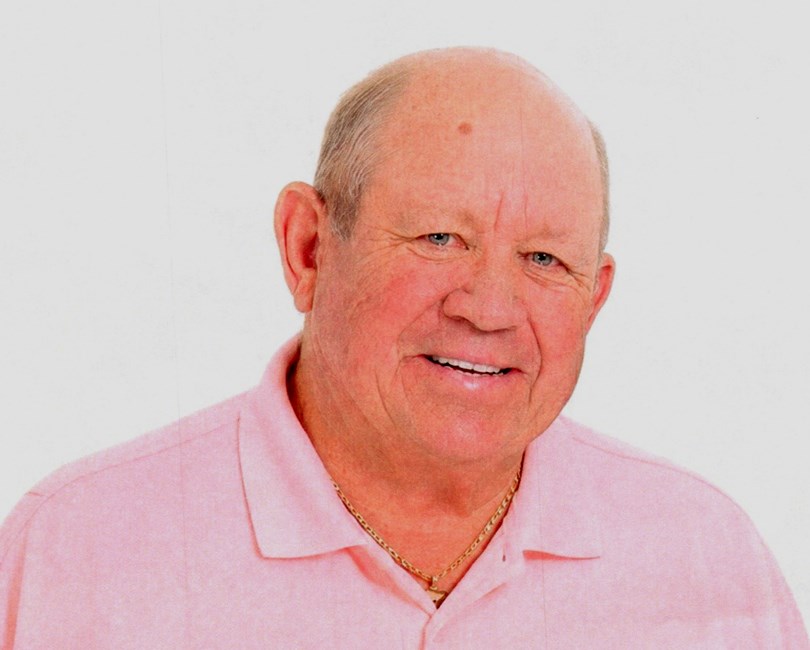 Obituary of Ted West