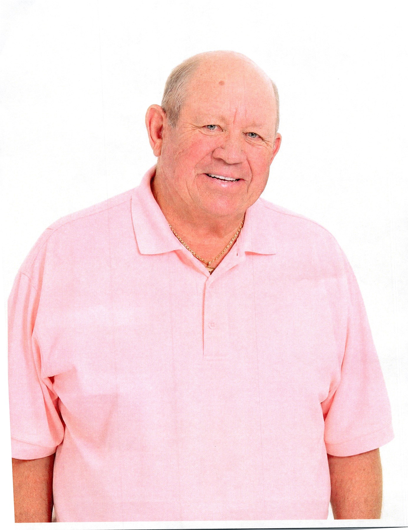Obituary of Theodore Walton West