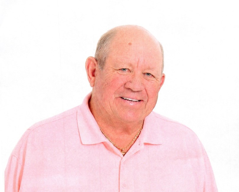 Obituary of Theodore Walton West