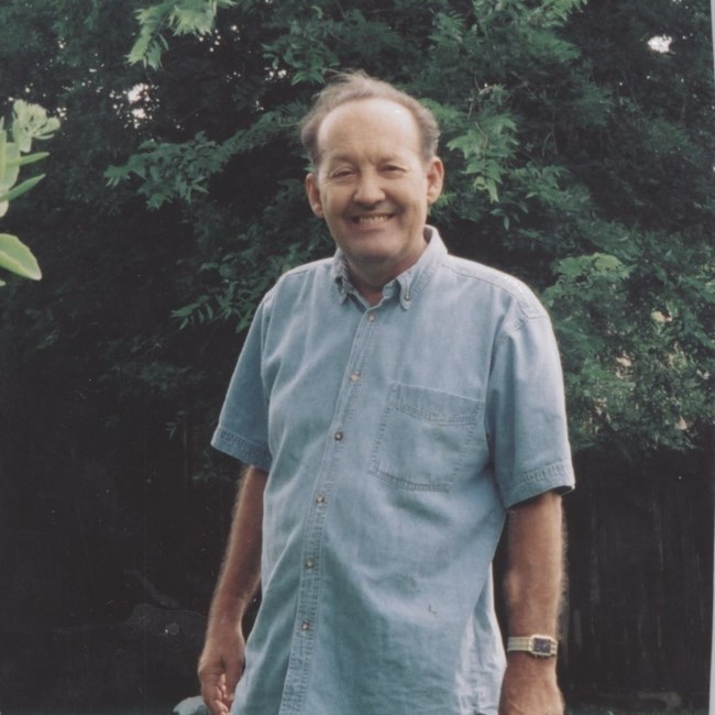 Obituary of Ronald Carl Burt