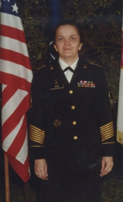 Obituary of Eileen Lee Berg