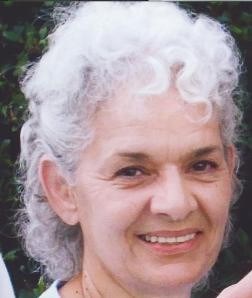 Obituary of Amanda Emma Crosby