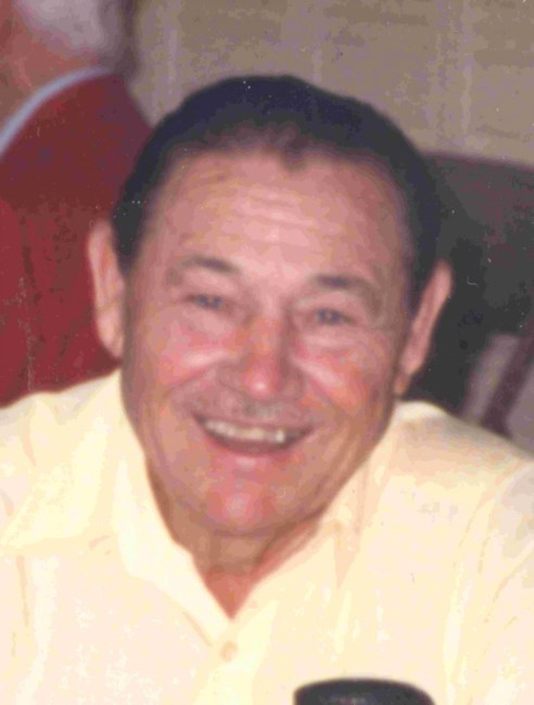 Obituary of Paul Waldridge "Papa" Mobley