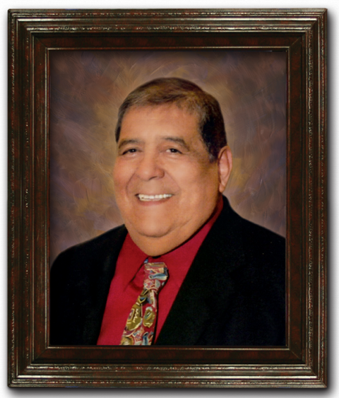 Obituary of Alex I. Castro