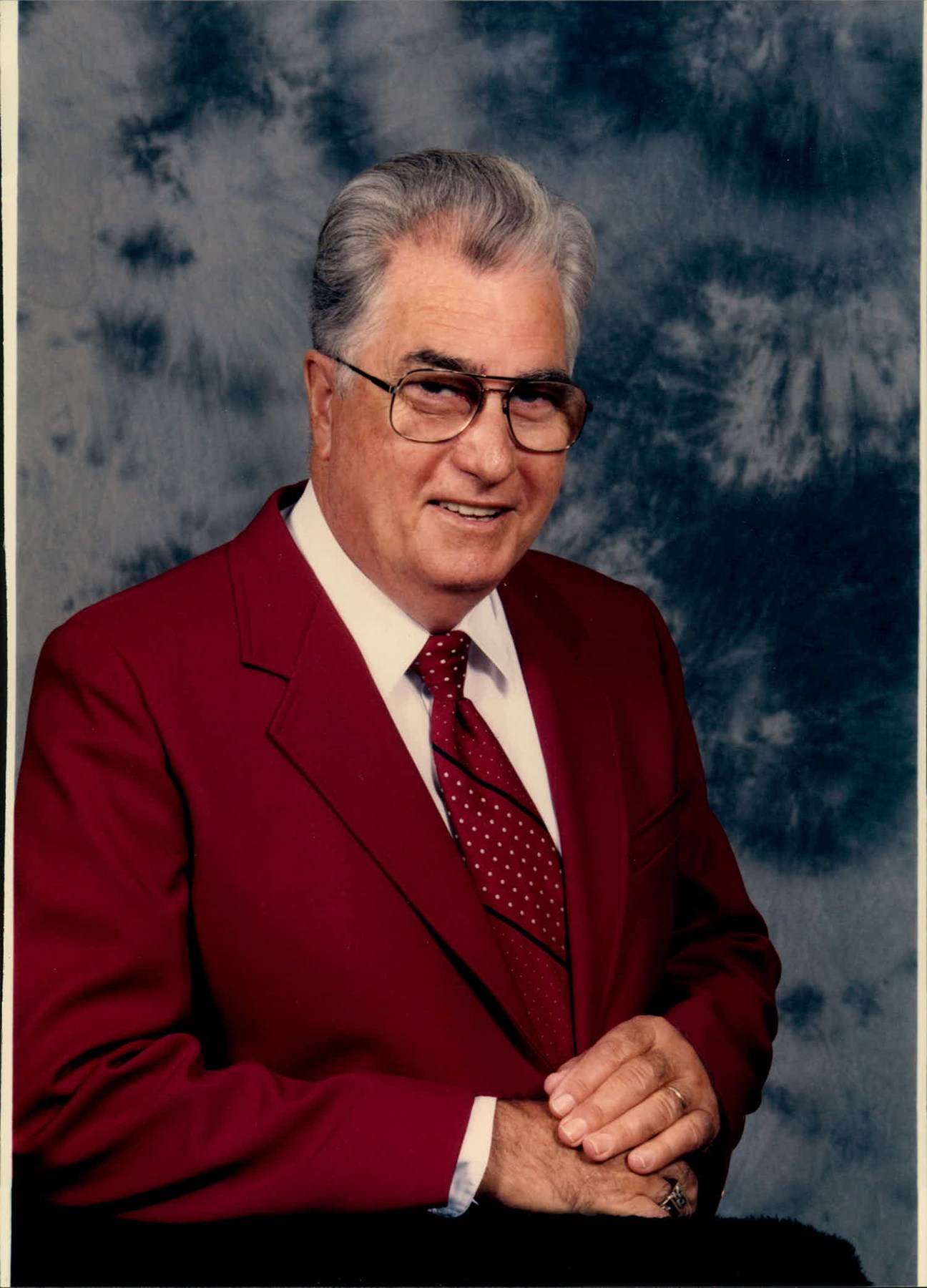 Obituary of Donceal Strickland