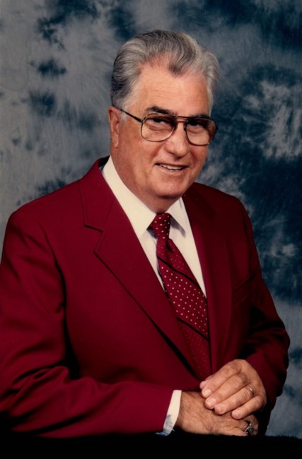 Obituary of Donceal Strickland