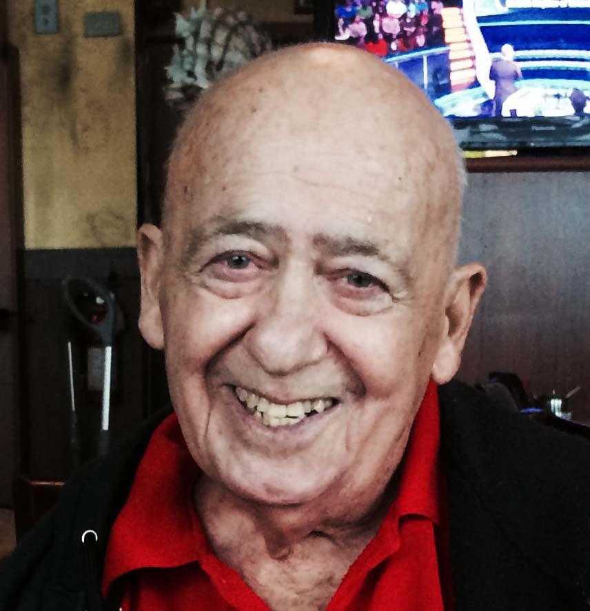 Obituary of Stuart Haves