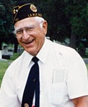 Obituary of Paul William Sager