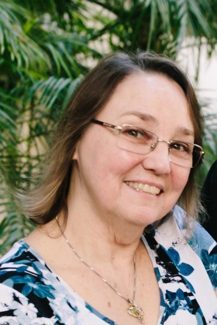 Obituary of Jeanette Kay Velasco