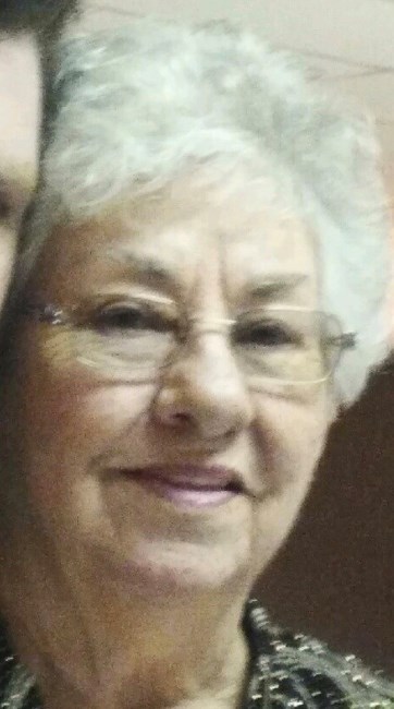 Obituary of Ellen Irene Burns