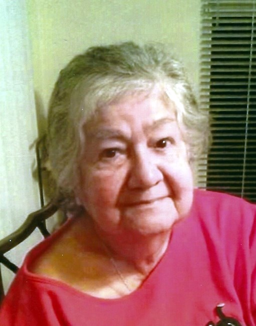 Obituary of Adela Soto