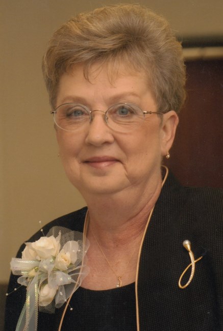 Obituary of Paulyne Wagner
