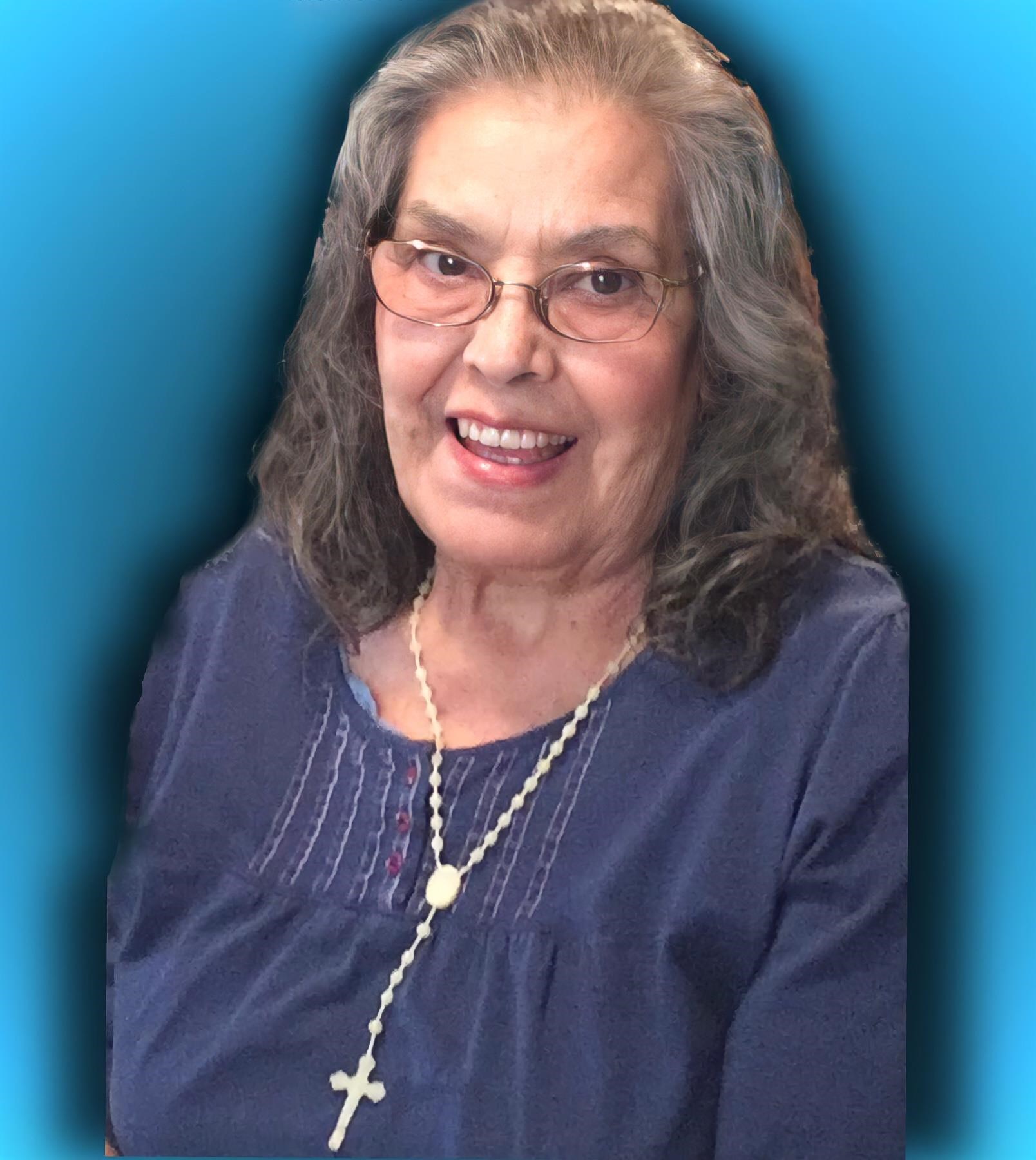 Obituary of Maria Concepcion Nunez