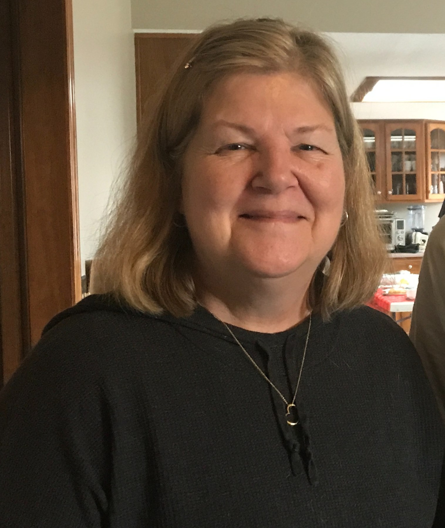 Obituary of Gail Louise Phillips