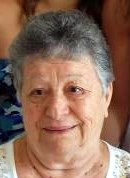 Obituary of Francesca Bongiorno