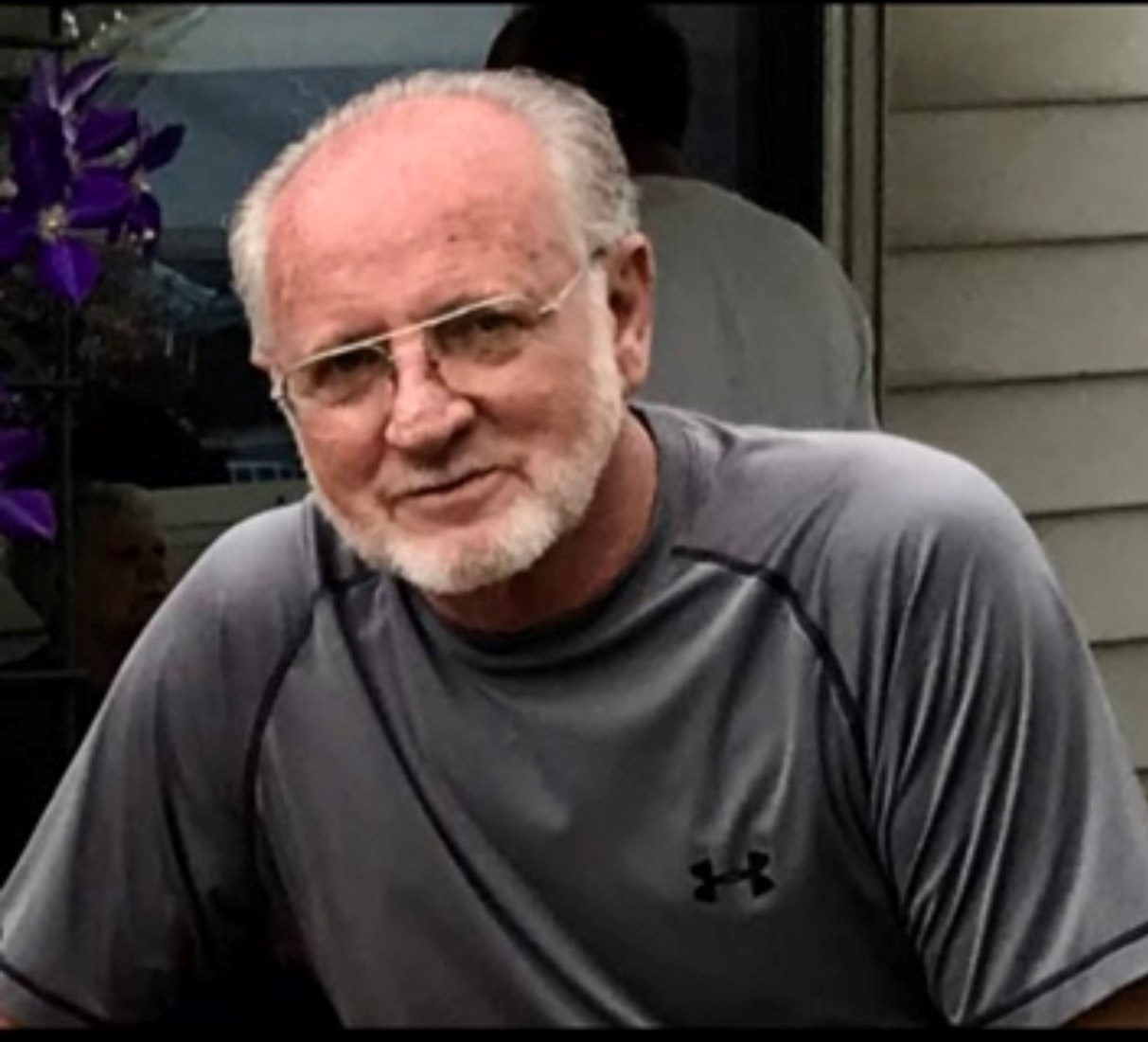 Obituary of George "Russ" R. Loyd Jr.