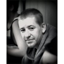 Obituary of Jeremy Allen Amagrande