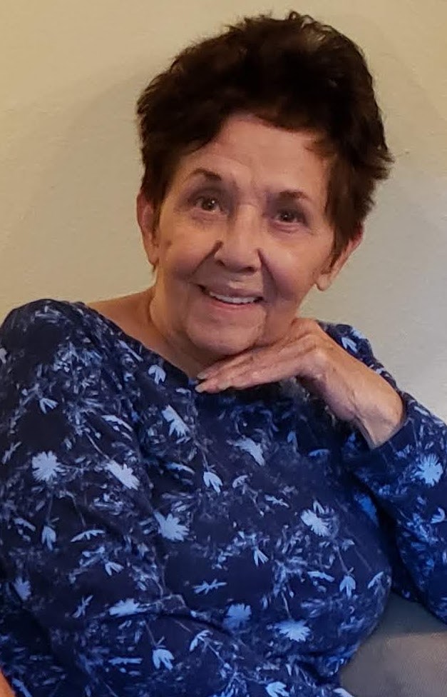 Obituary of Annette Claire Atkins