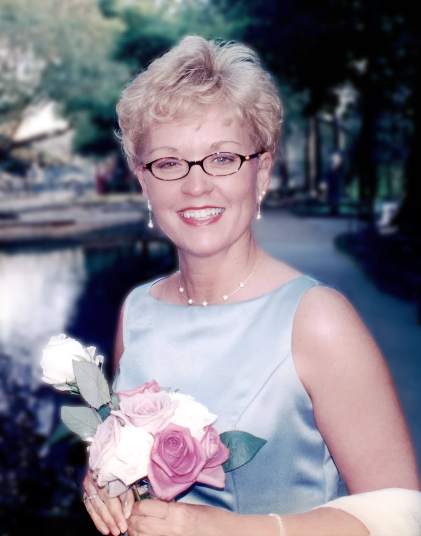 Terri Roush Obituary Columbus, OH