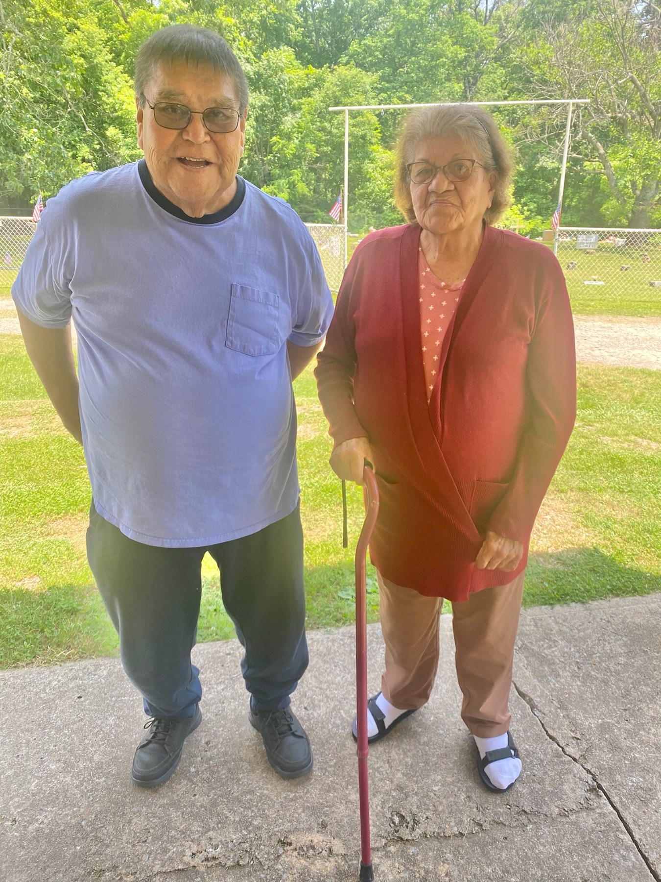 Obituary of Charlie Ross Jr.