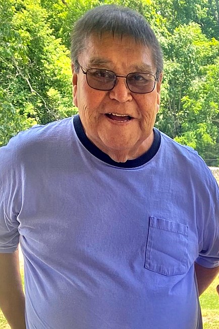 Obituary of Charlie Ross Jr.