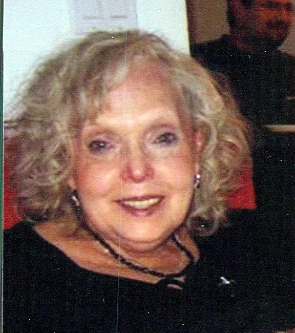 Obituary of Brigitte Schreiber