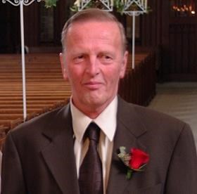 Obituary of Robert "Bob" Henry Duke