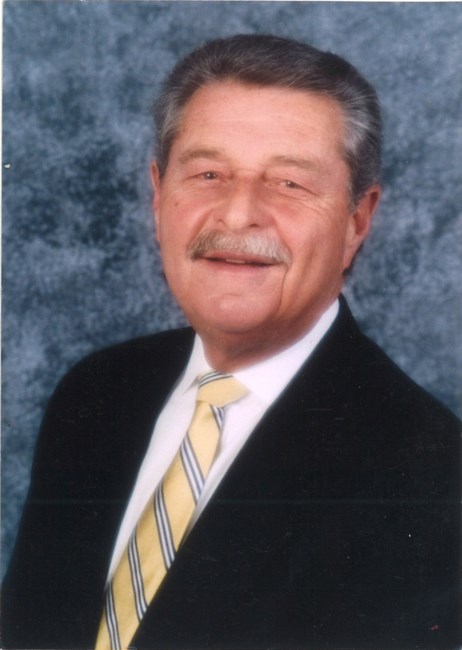 Obituary of Thomas Dula