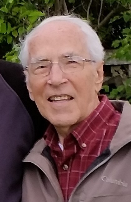 Obituary of Réal J. Bossé